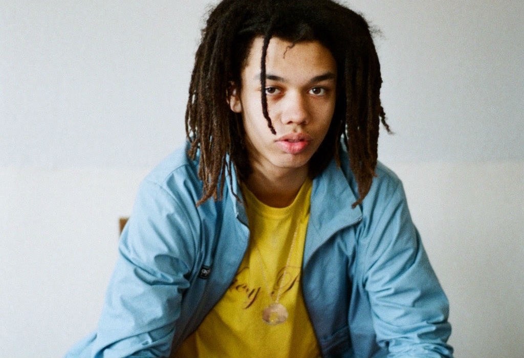 Cosmo Pyke Channels Lazy Summer Days In New Great Dane Video News Diy Magazine