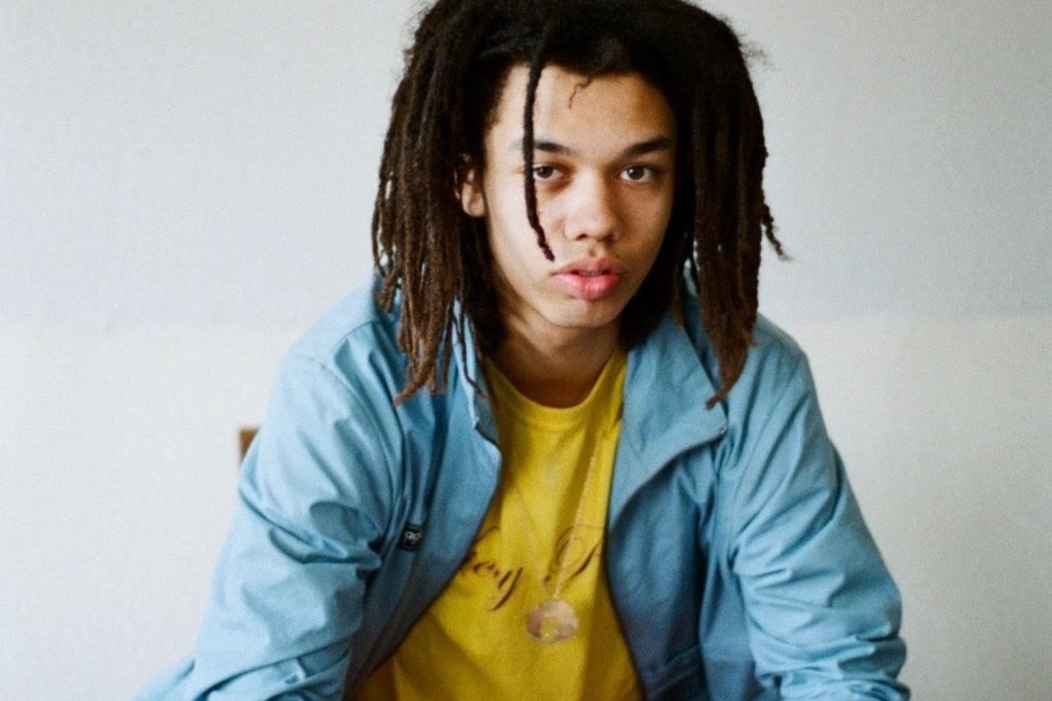 Cosmo Pyke channels lazy summer days in new ‘Great Dane’ video