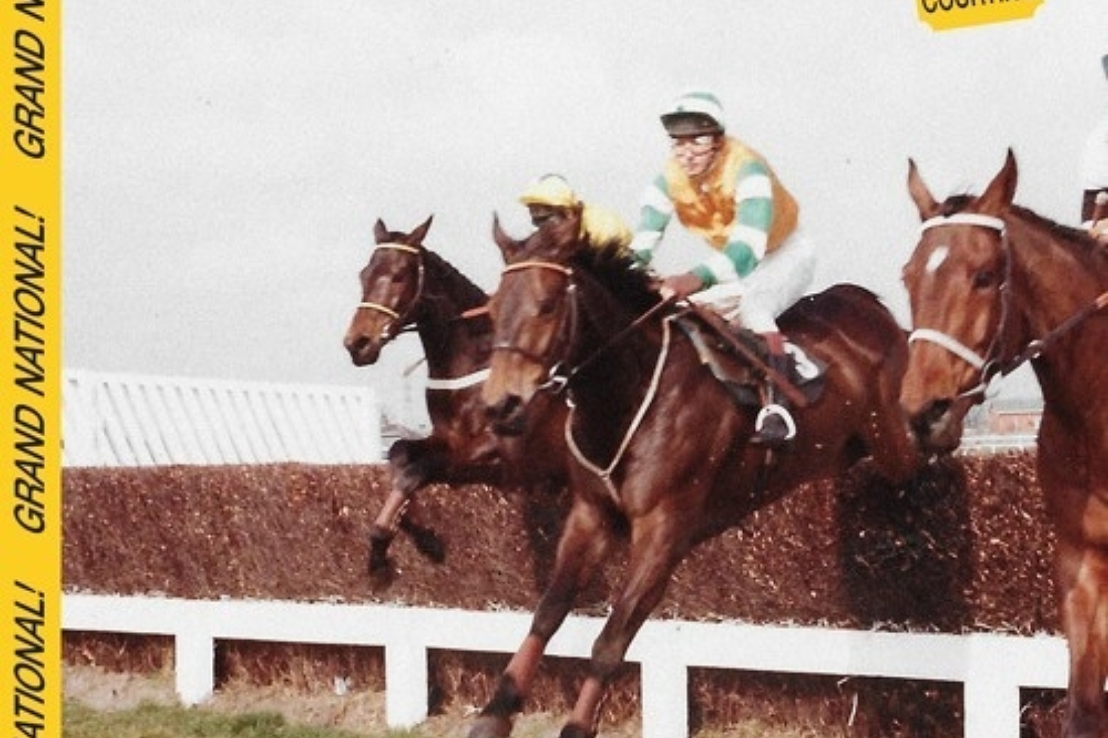 Courting - Grand National