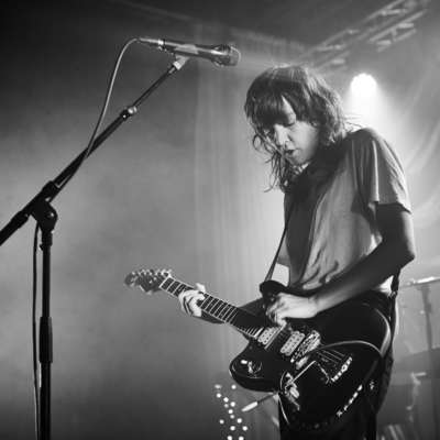 Courtney Barnett, Northumbria Institute, Newcastle