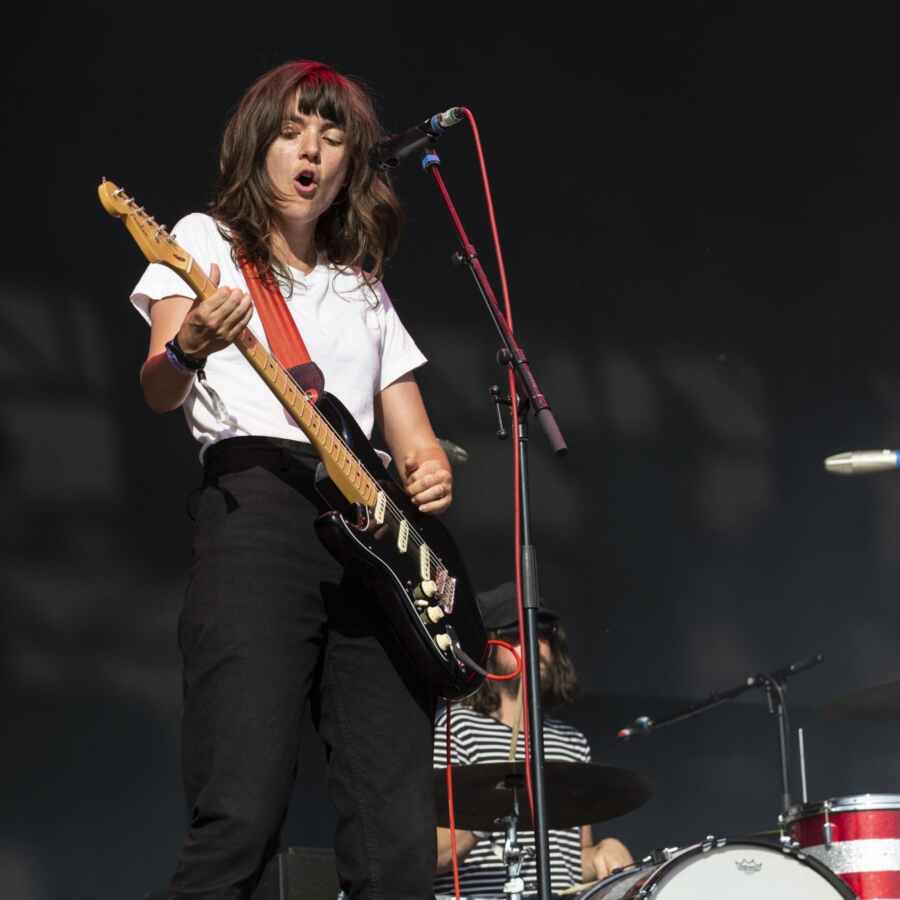 Mom + Pop announce tenth anniversary celebrations ft Courtney Barnett, Sleigh Bells, Sunflower Bean and more