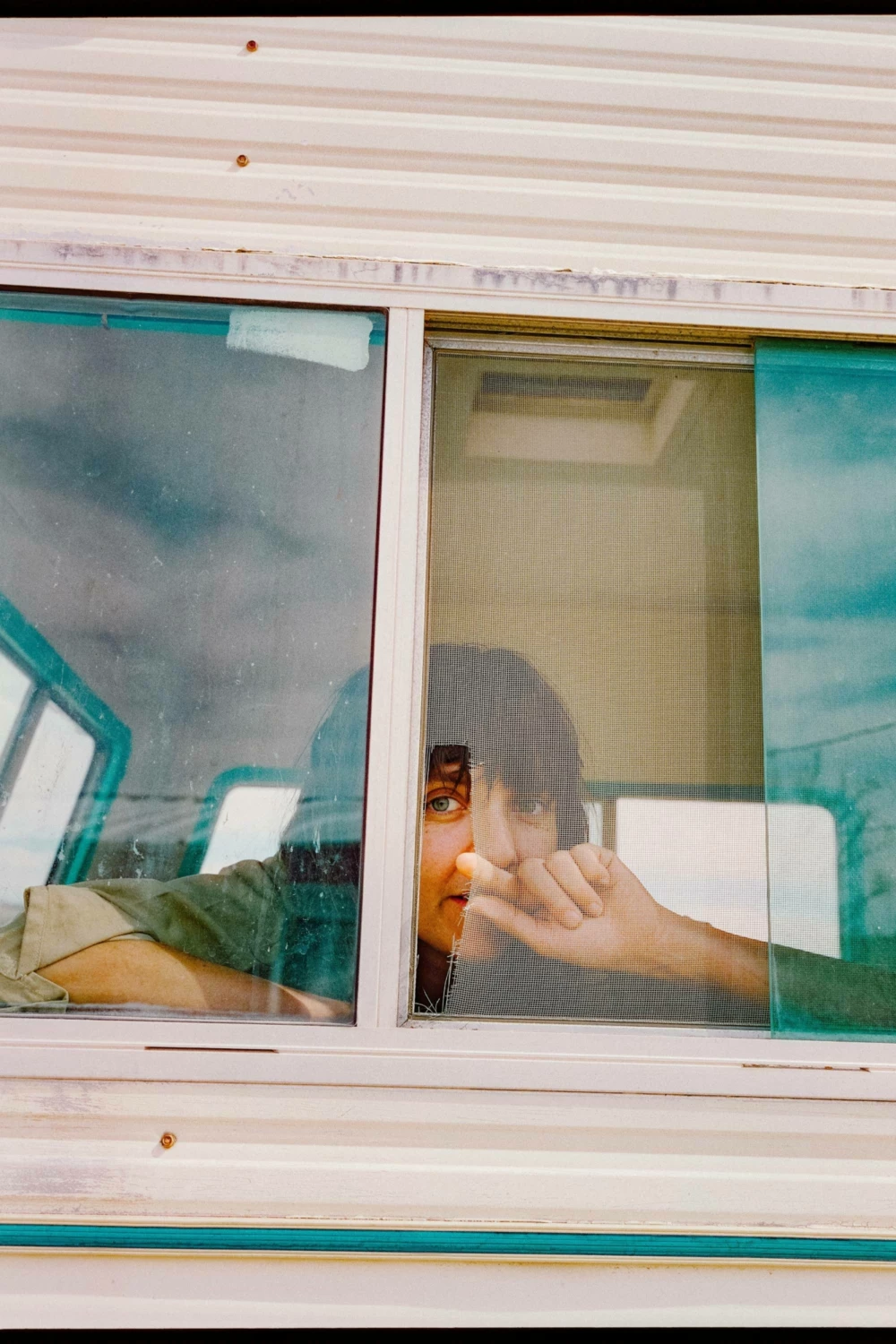 Steady As She Goes: Courtney Barnett