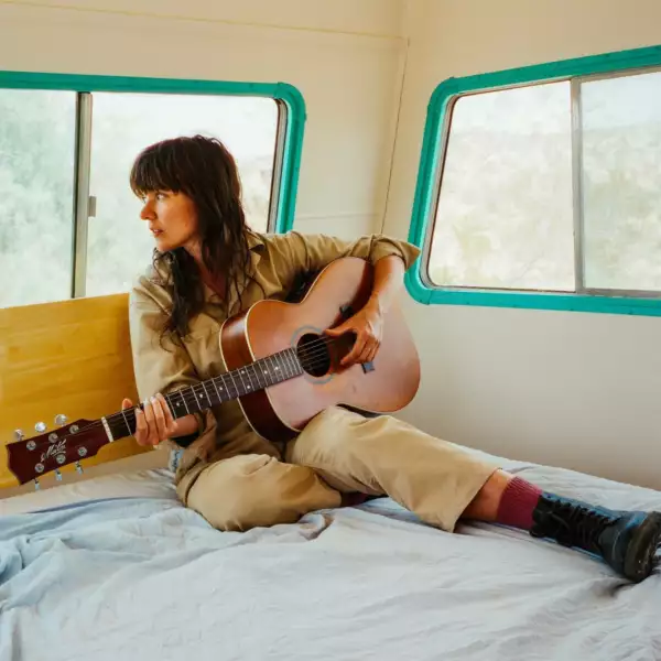 Courtney Barnett unveils video for 'If I Don't Hear From You Tonight'