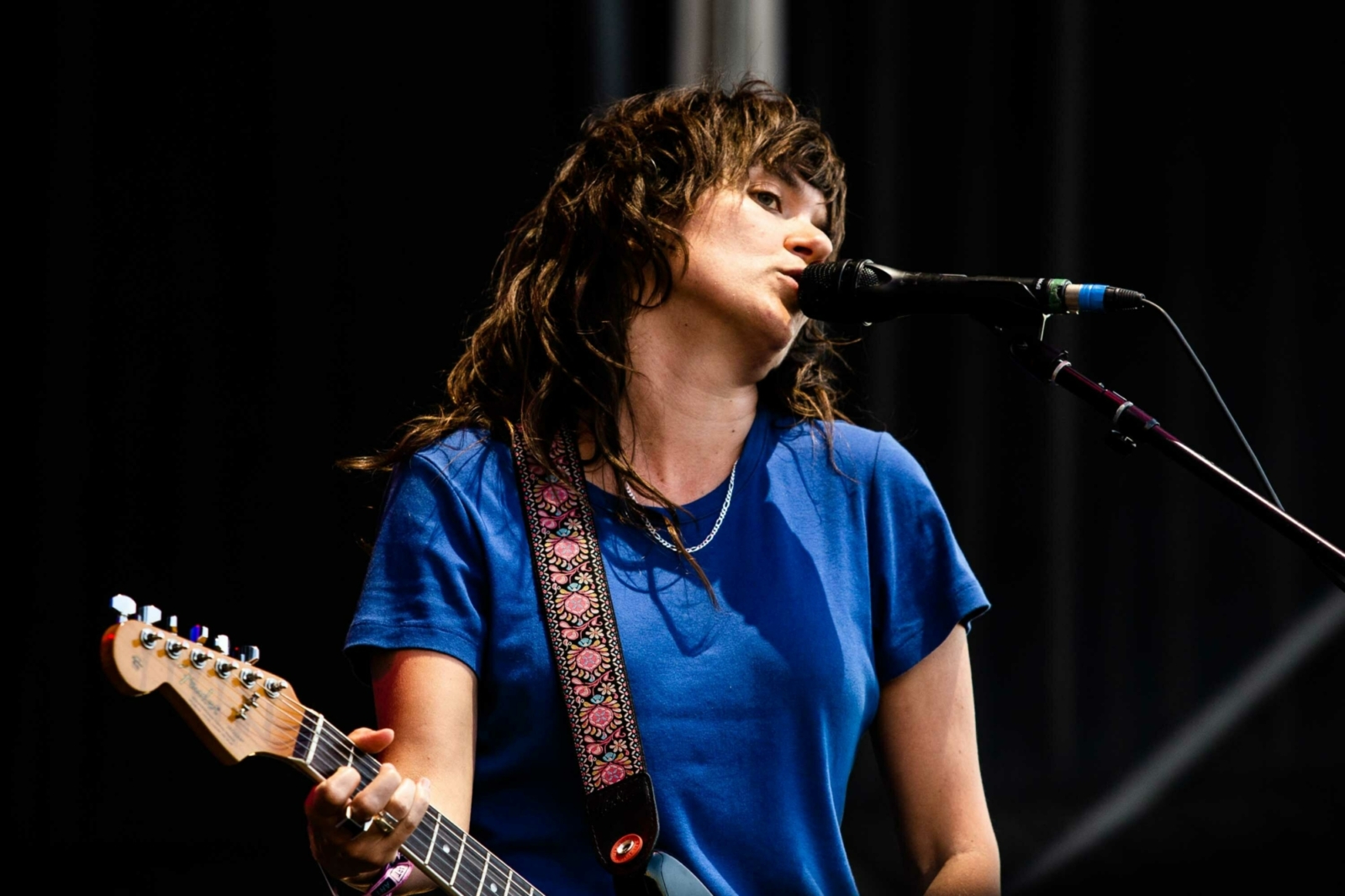 Courtney Barnett, Animal Collective, Faye Webster and more to play London's Pitchfork Music Festival