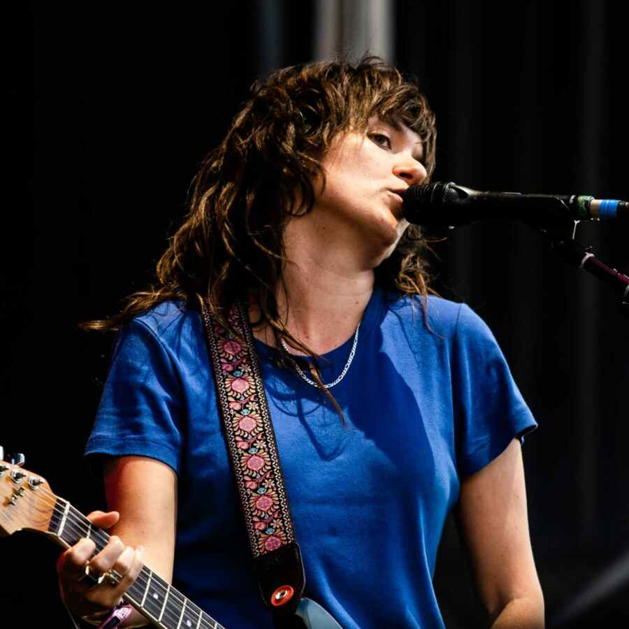 Courtney Barnett, Animal Collective, Faye Webster and more to play London's Pitchfork Music Festival