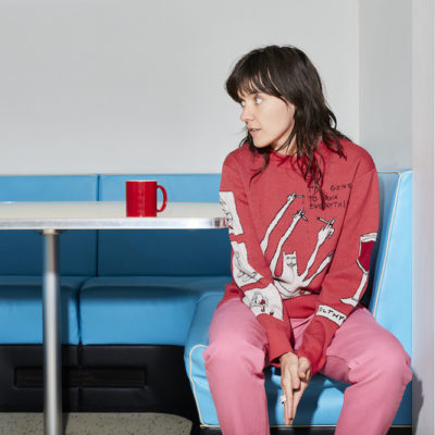 Courtney Barnett releases new track 'Before You Gotta Go'