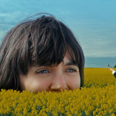 Courtney Barnett reveals 'Before You Gotta Go' video