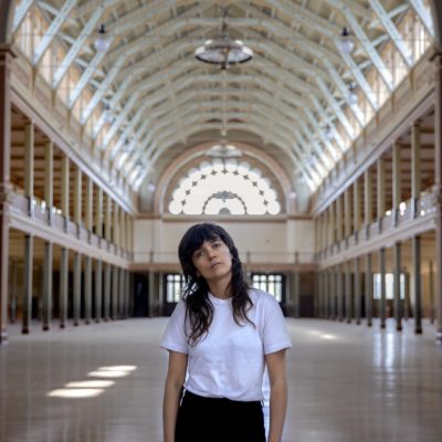 Courtney Barnett announces livestream performance