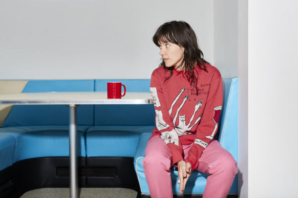 Courtney Barnett releases new track 'Before You Gotta Go'
