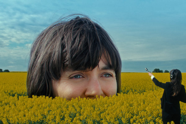 Courtney Barnett reveals 'Before You Gotta Go' video