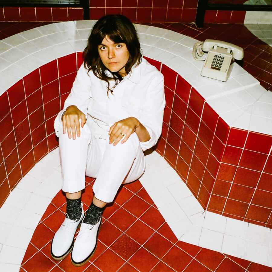 Courtney Barnett unveils new video for 'Need A Little Time'