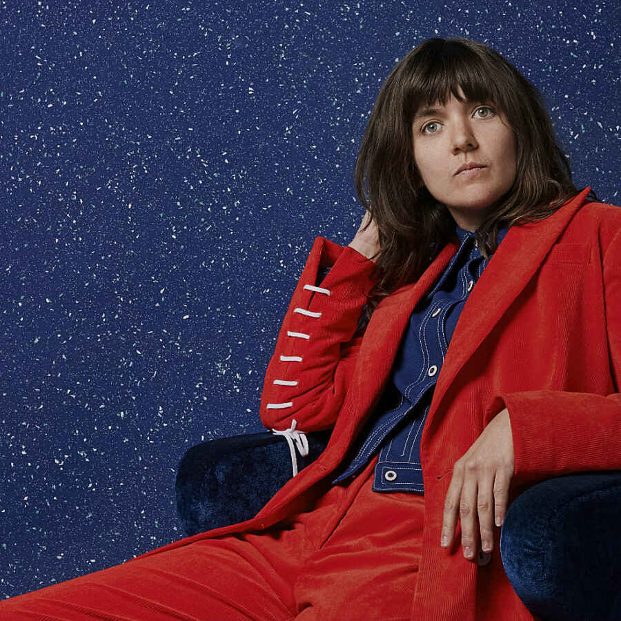 Courtney Barnett unveils new video for 'Charity'