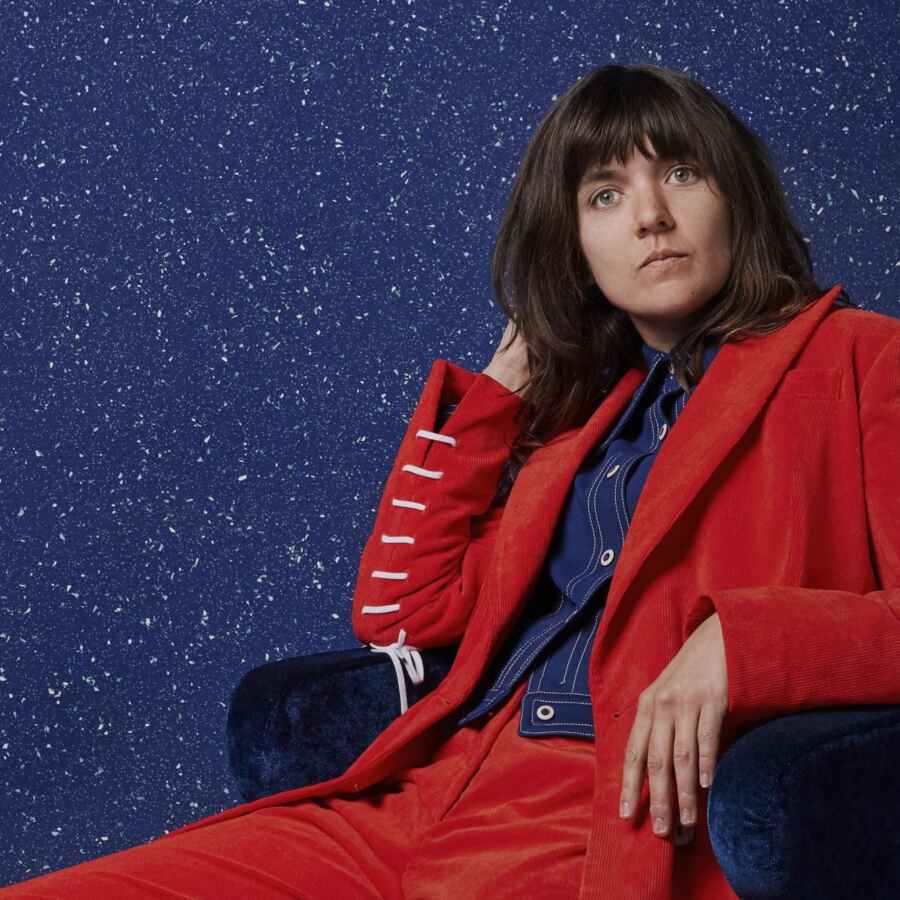 Courtney Barnett shares live version of 'Charity' and Elyse Weinberg cover for Spotify Singles
