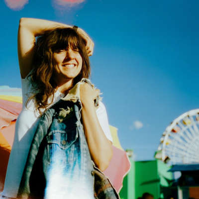 Courtney Barnett announces new UK & European tour dates