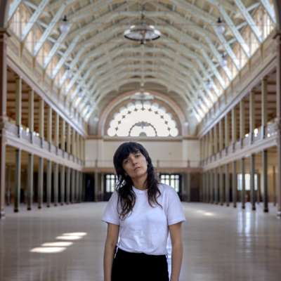 Courtney Barnett announces livestream performance