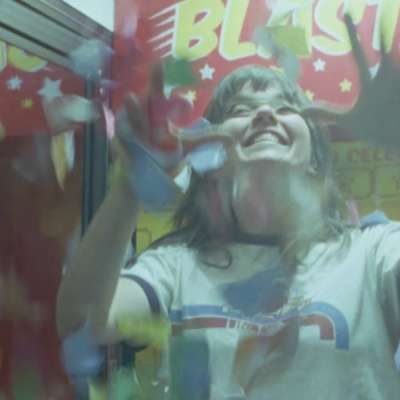 Courtney Barnett and Kurt Vile keep it in the family in their ‘Continental Breakfast’ video