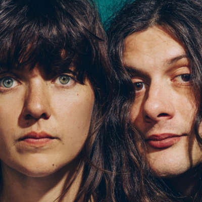 Courtney Barnett and Kurt Vile unveil first collaborative track ‘Over Everything’