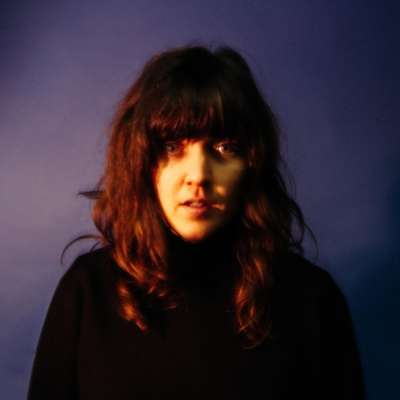 Inside Courtney’s Barnett