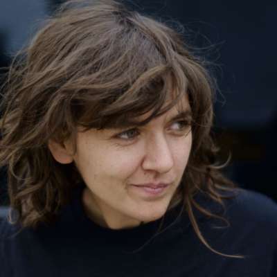 Courtney Barnett teases new music