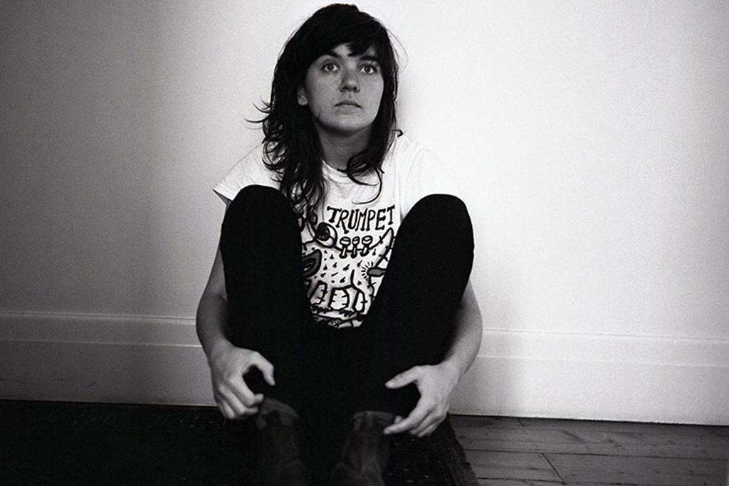 Courtney Barnett I Came Up With Pedestrian At Best At The Last