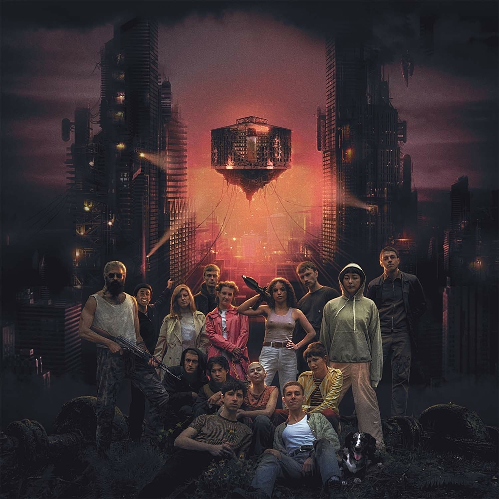 DIY's Albums of 2020