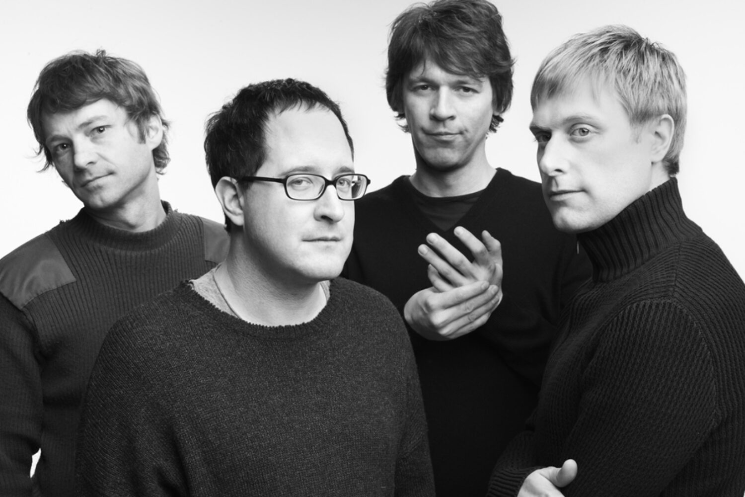 The Hold Steady Share Entitlement Crew And A Snake In The Shower News Diy