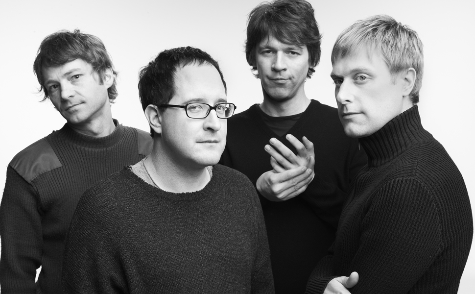 The Hold Steady share ‘Entitlement Crew’ and ‘A Snake In The Shower’