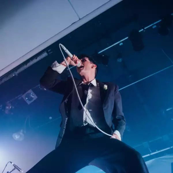 Creeper, A Day To Remember and more added to Download 2022