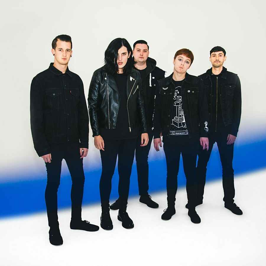 ​Creeper: “We’re just counting our lucky stars"