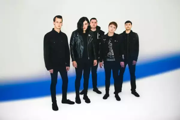 Creeper: “We’re just counting our lucky stars"