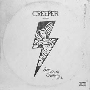 Creeper announce new album 'Sex, Death & The Infinite Void'