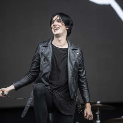 Creeper announce London KOKO show