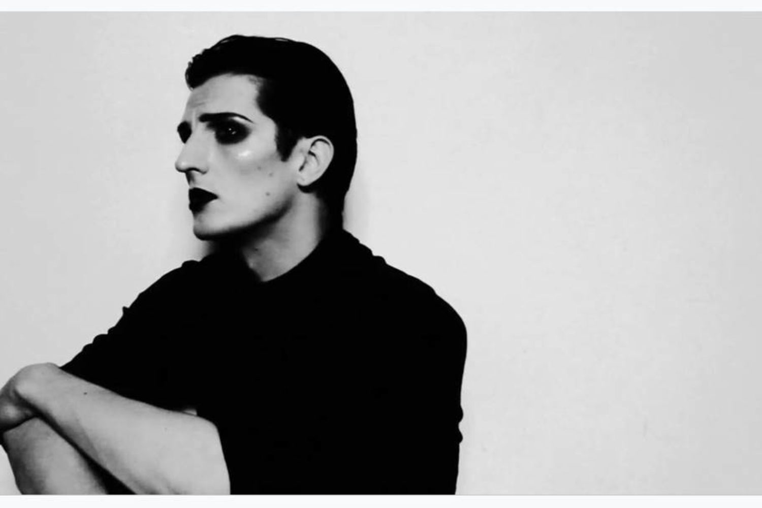 Creeper unveil 'All My Friends' video