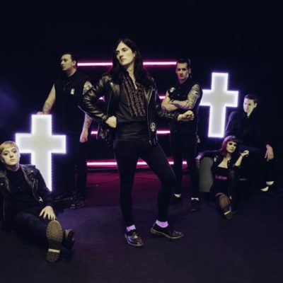 Tracks (Creeper, Pumarosa, PWR BTTM, & More)