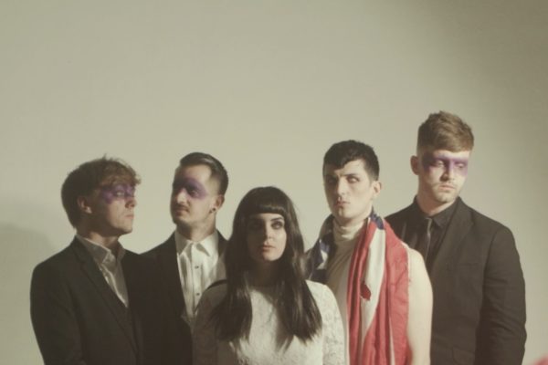 Creeper reveal 'Midnight' video
