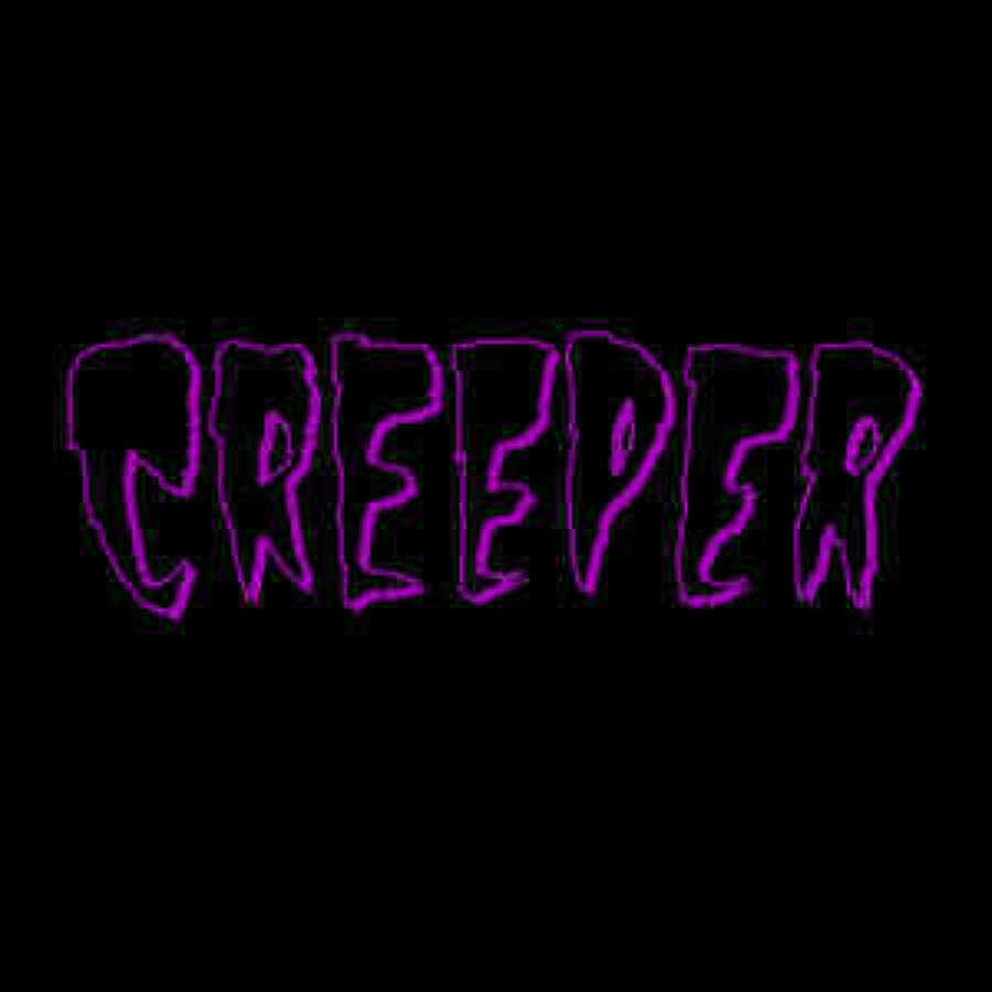 Creeper - Creeper