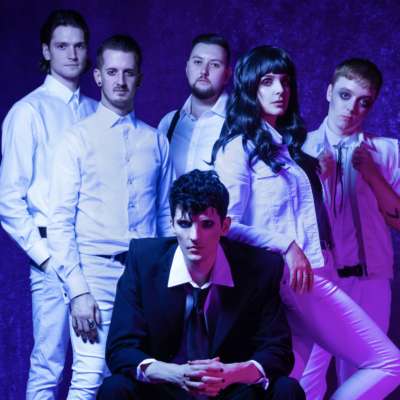 Creeper share ‘Poisoned Heart’ video