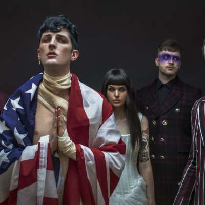 The Last Great American Dynasty: Creeper