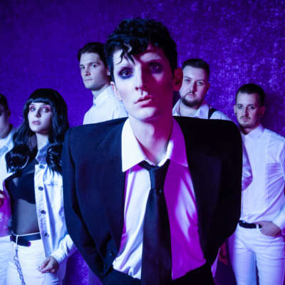 Creeper unveil new track ‘Annabelle’