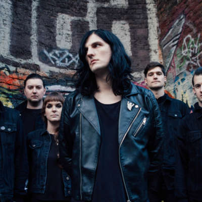 Creeper, The Magic Gang, and Milk Teeth join the bill for 2000 Trees
