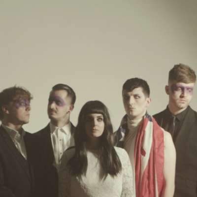 Creeper reveal ‘Midnight’ video