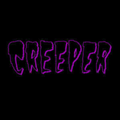 Creeper - Creeper