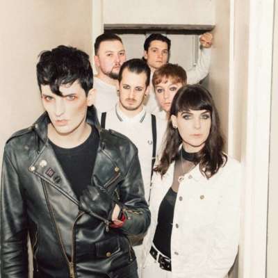 Creeper offer up iconic new track ‘Cyanide’