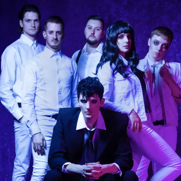 Creeper share 'Poisoned Heart' video