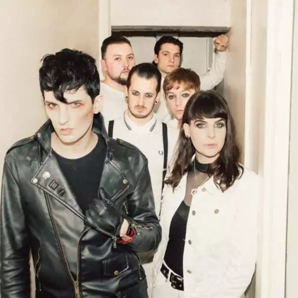 Creeper offer up iconic new track 'Cyanide'