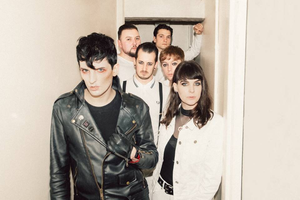 Creeper offer up iconic new track ‘Cyanide’