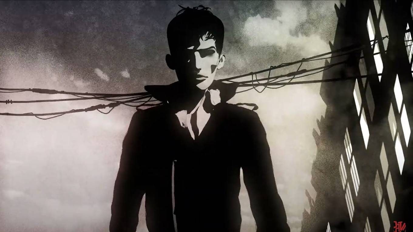 Creeper unleash new ‘Be My End’ video