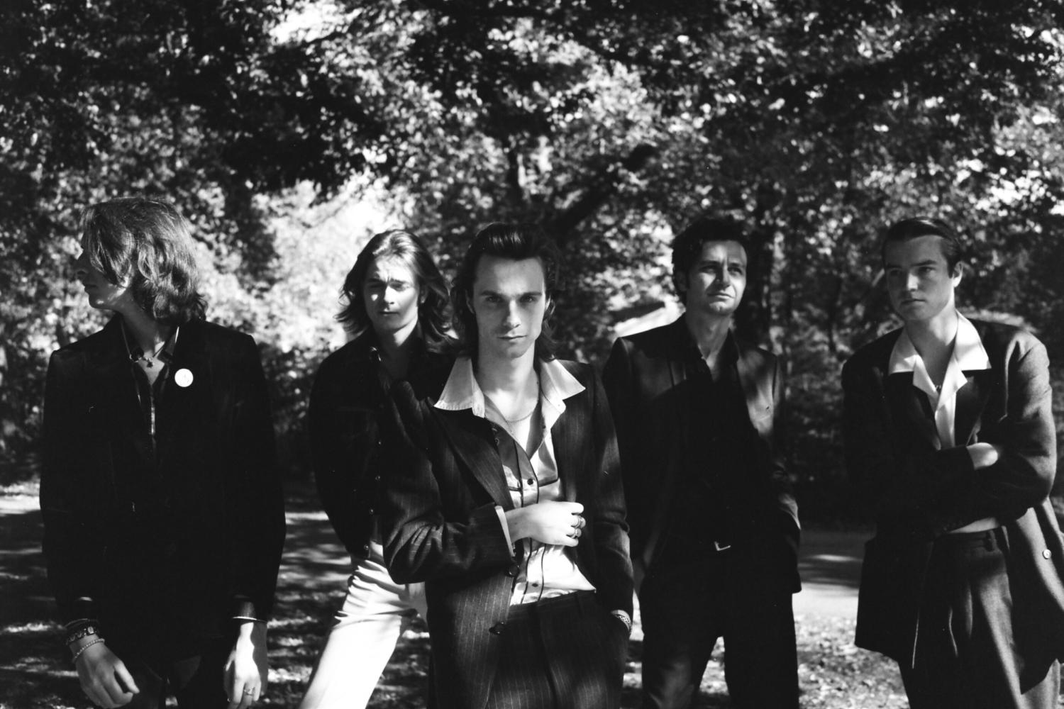 Crewel Intentions share theatrical, nostalgic debut ‘Youth In Overload’