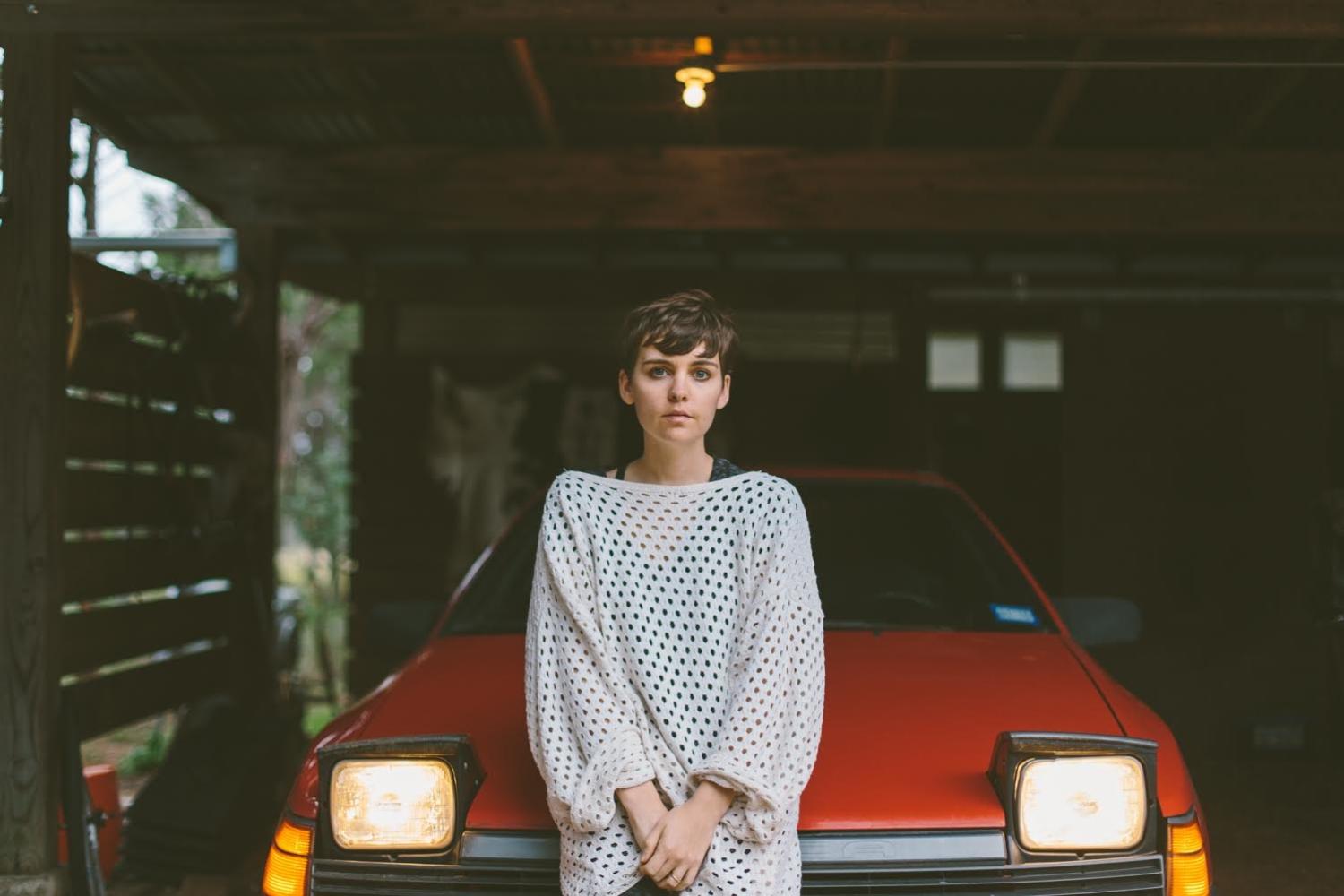 Cross Record: “I want people to feel a certain way”