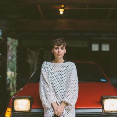 Cross Record: “I want people to feel a certain way”